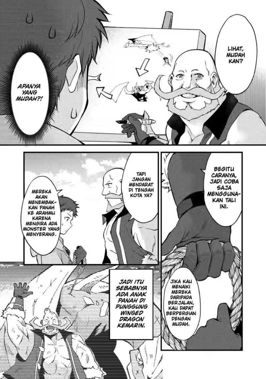 A Sword Master Childhood Friend Power Harassed Me Harshly, So I Broke off Our Relationship and Make a Fresh Start at the Frontier as a Magic Swordsman chapter 13
