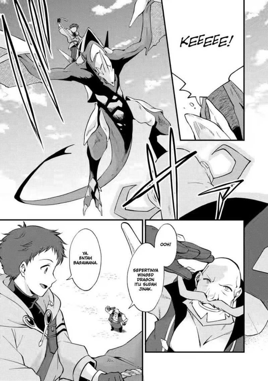 A Sword Master Childhood Friend Power Harassed Me Harshly, So I Broke off Our Relationship and Make a Fresh Start at the Frontier as a Magic Swordsman chapter 13