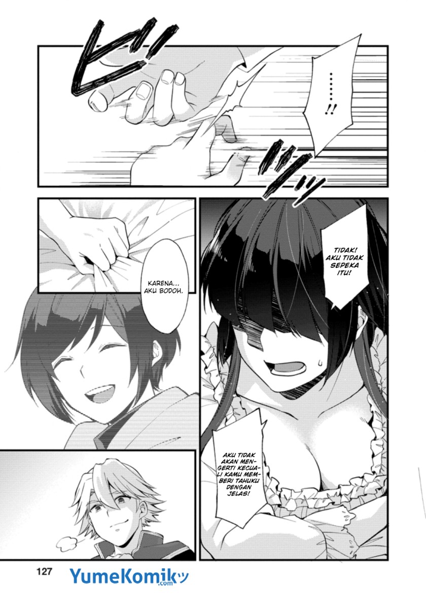 A Sword Master Childhood Friend Power Harassed Me Harshly, So I Broke off Our Relationship and Make a Fresh Start at the Frontier as a Magic Swordsman chapter 15