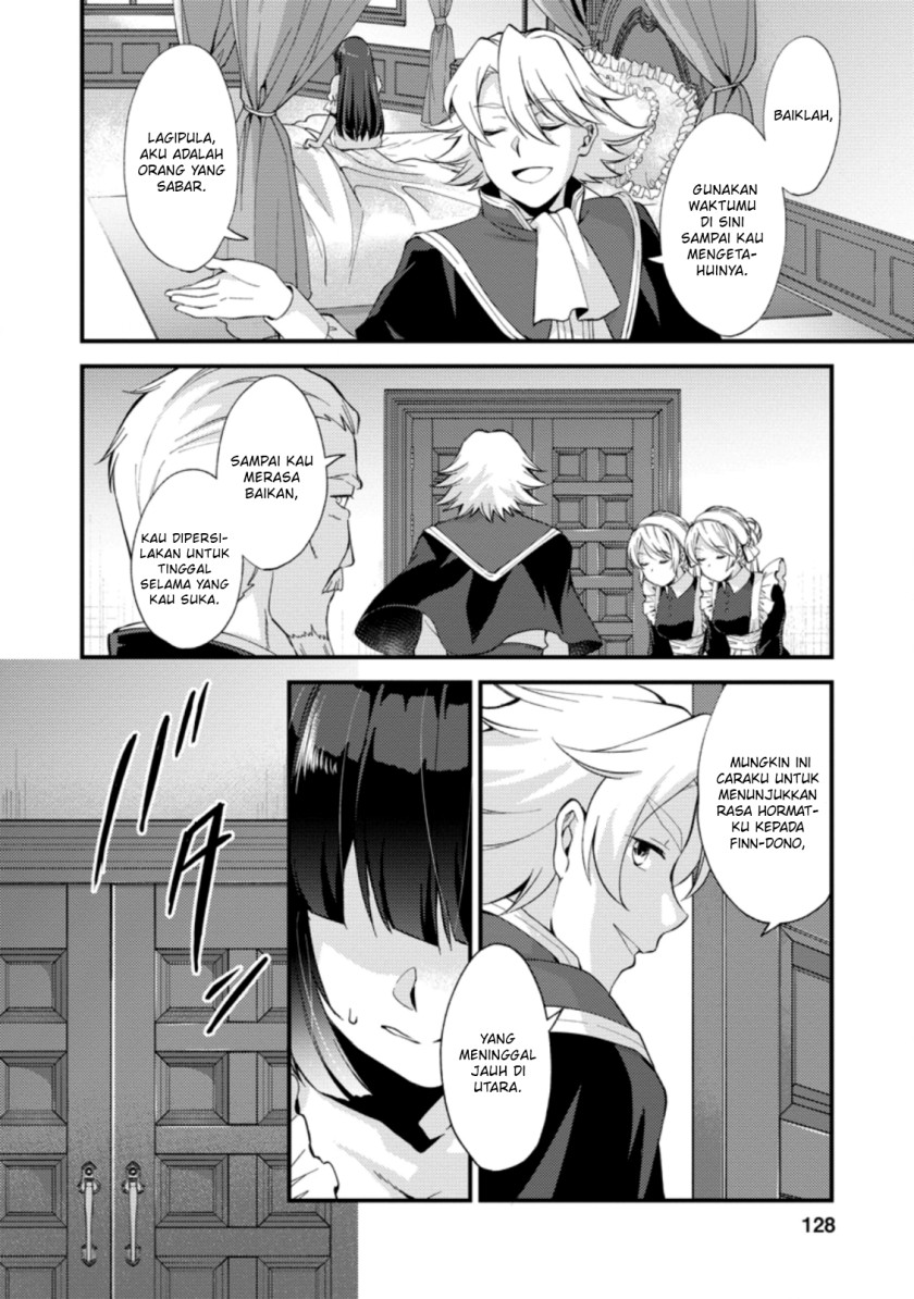 A Sword Master Childhood Friend Power Harassed Me Harshly, So I Broke off Our Relationship and Make a Fresh Start at the Frontier as a Magic Swordsman chapter 15