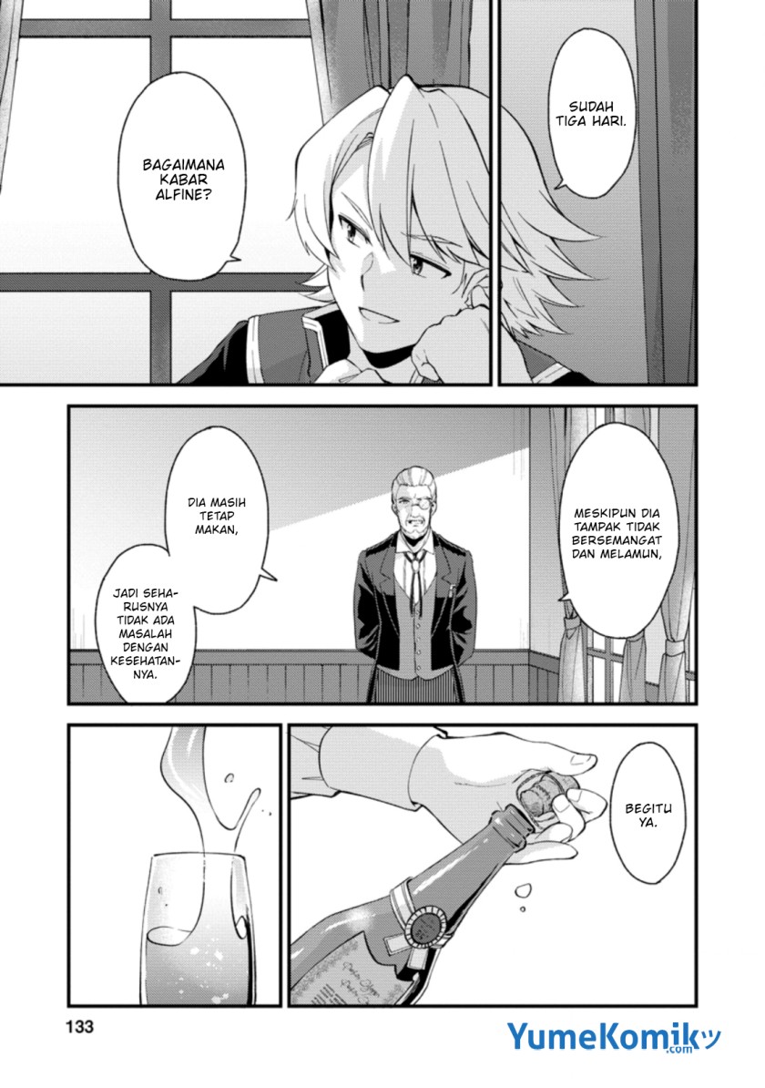 A Sword Master Childhood Friend Power Harassed Me Harshly, So I Broke off Our Relationship and Make a Fresh Start at the Frontier as a Magic Swordsman chapter 15