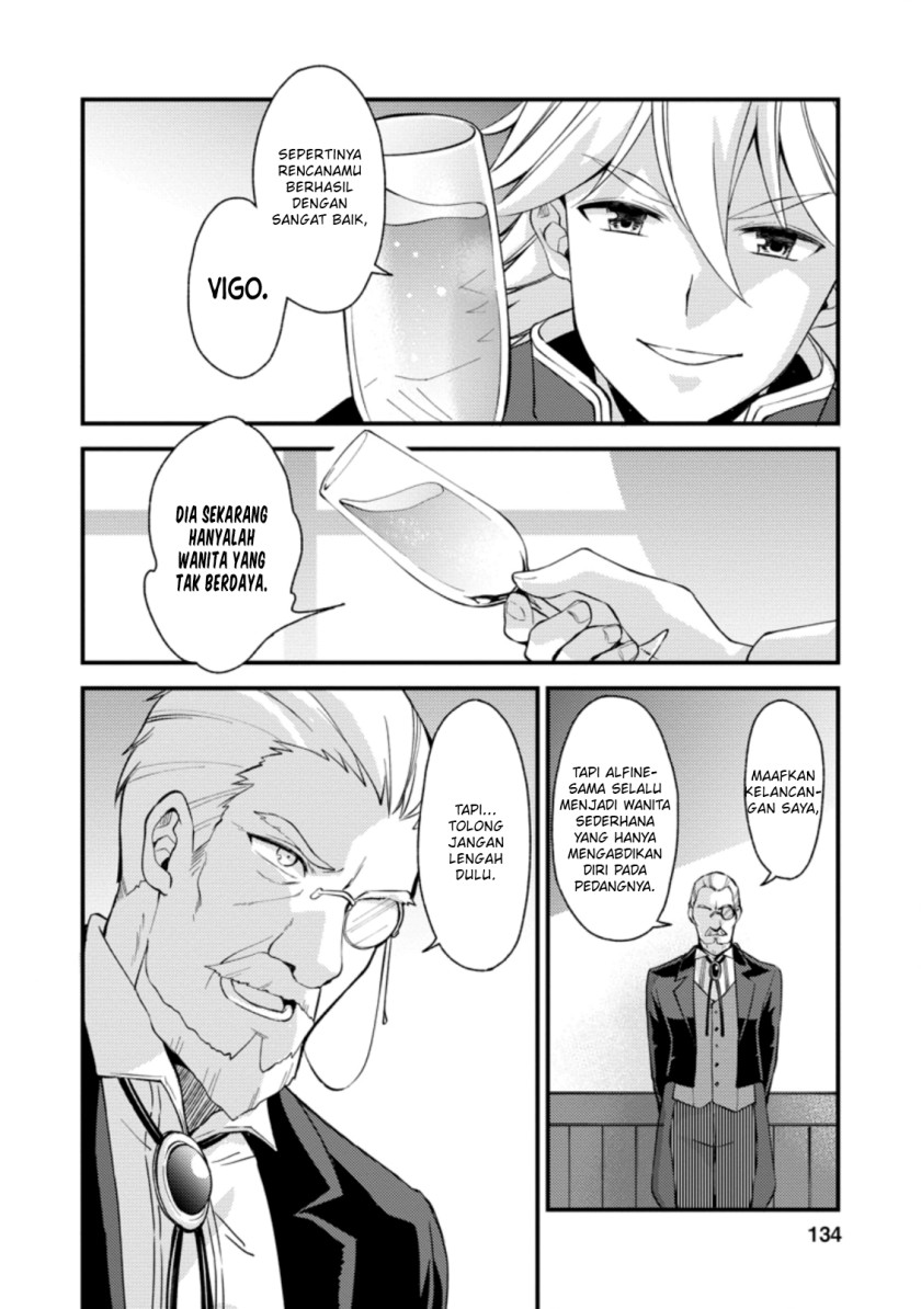 A Sword Master Childhood Friend Power Harassed Me Harshly, So I Broke off Our Relationship and Make a Fresh Start at the Frontier as a Magic Swordsman chapter 15