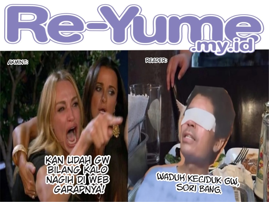 A Sword Master Childhood Friend Power Harassed Me Harshly, So I Broke off Our Relationship and Make a Fresh Start at the Frontier as a Magic Swordsman Chapter 28 Bahasa Indonesia