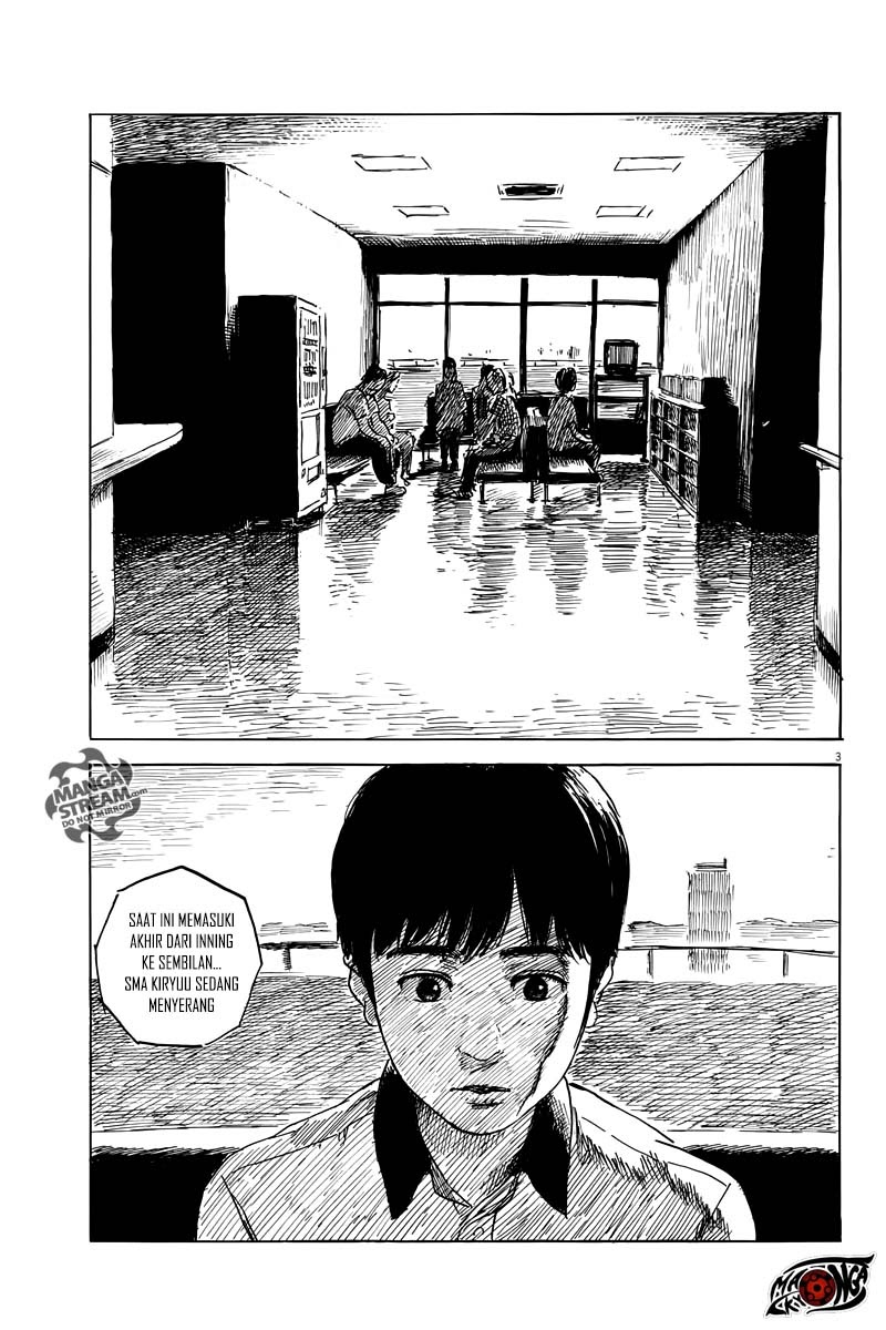 A Trail of Blood Chapter 10 Bahasa Indonesia