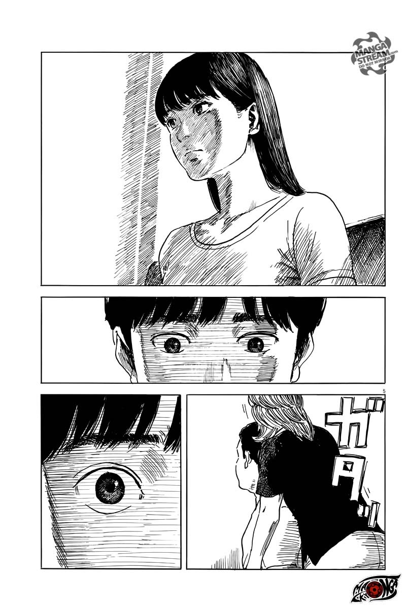 A Trail of Blood Chapter 10 Bahasa Indonesia