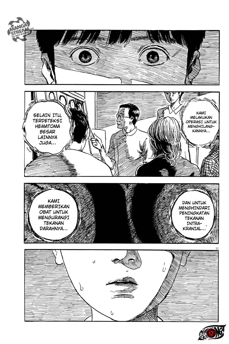 A Trail of Blood Chapter 10 Bahasa Indonesia