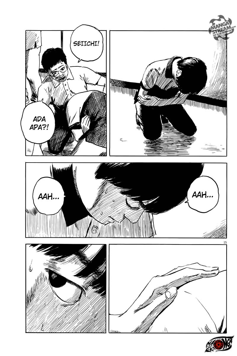 A Trail of Blood Chapter 10 Bahasa Indonesia