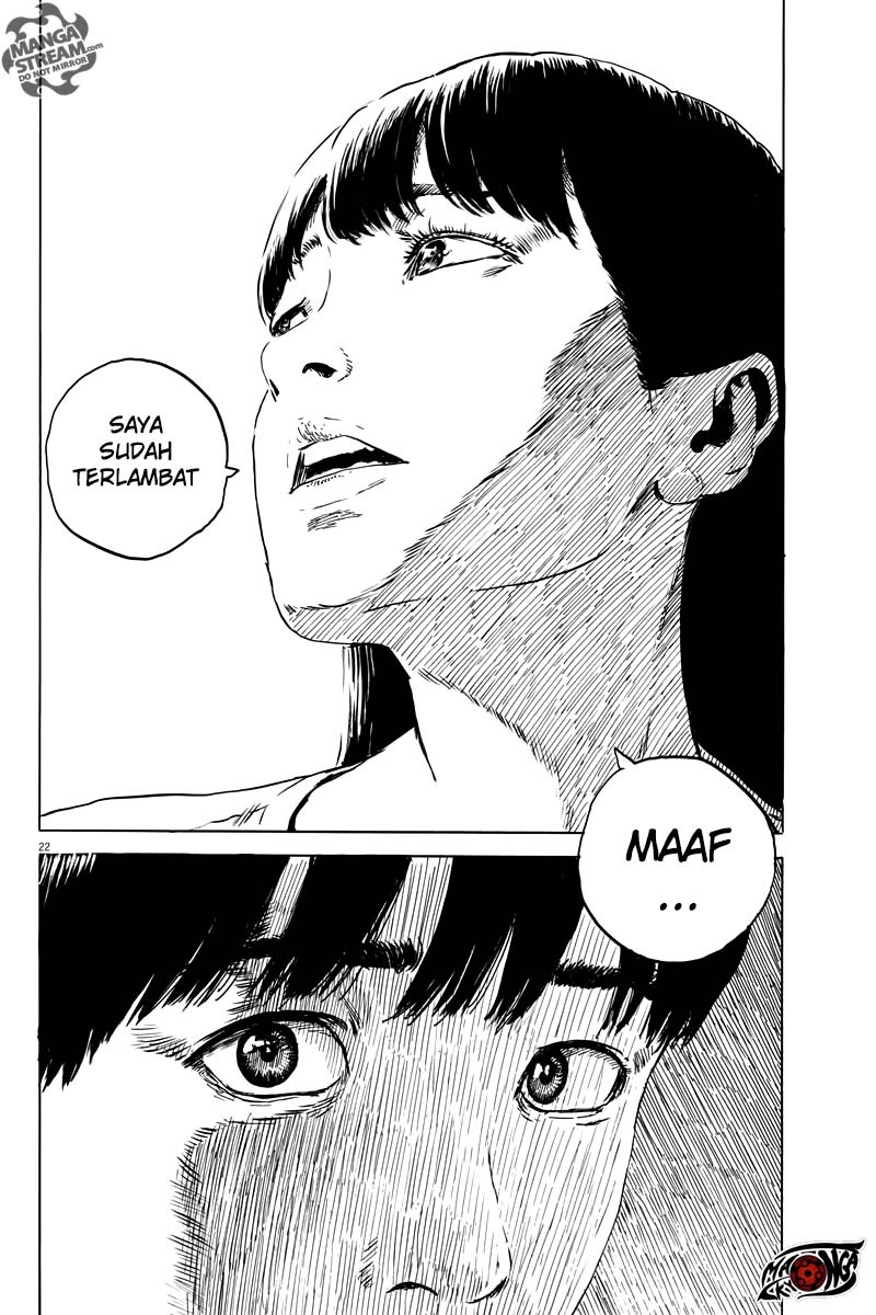 A Trail of Blood Chapter 10 Bahasa Indonesia