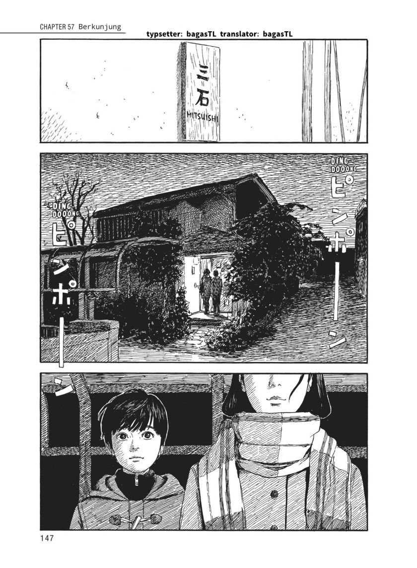 A Trail of Blood Chapter 57 Bahasa Indonesia