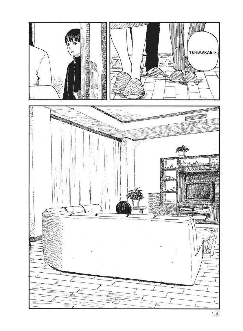 A Trail of Blood Chapter 57 Bahasa Indonesia