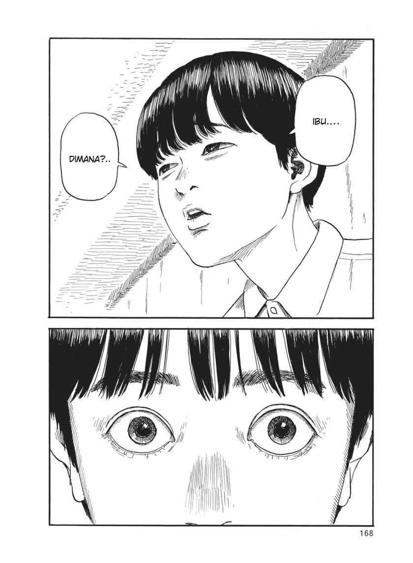 A Trail of Blood Chapter 57 Bahasa Indonesia