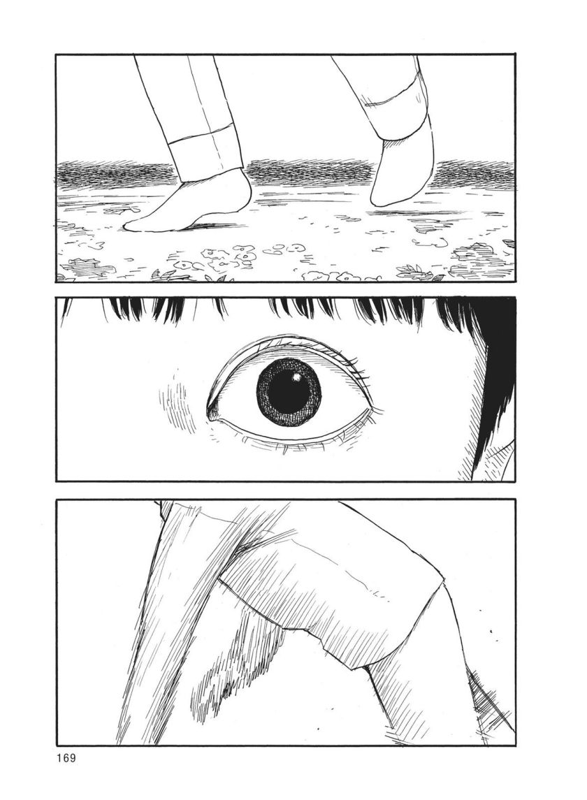 A Trail of Blood Chapter 57 Bahasa Indonesia