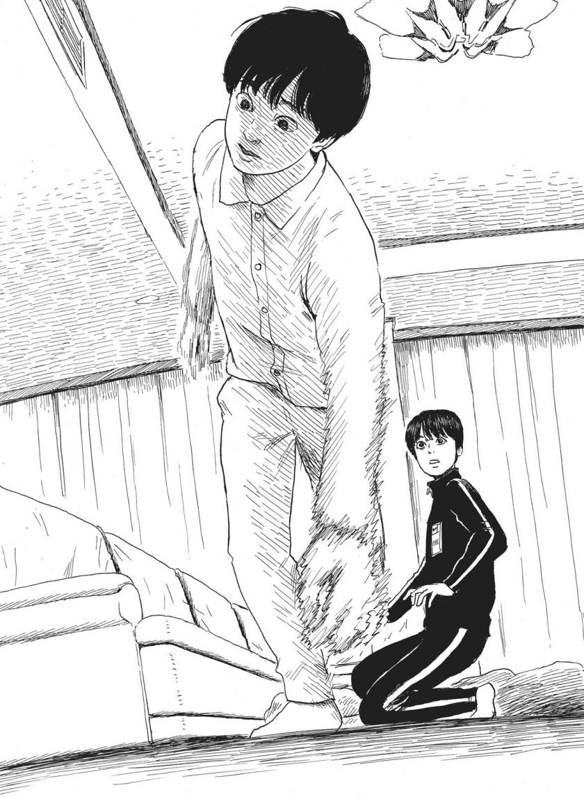 A Trail of Blood Chapter 57 Bahasa Indonesia