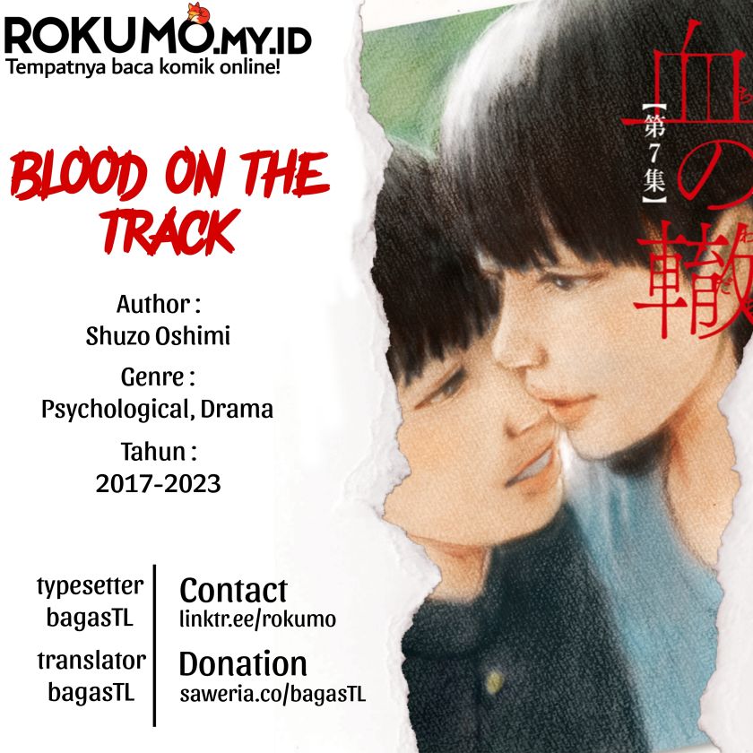 A Trail of Blood Chapter 59 Bahasa Indonesia