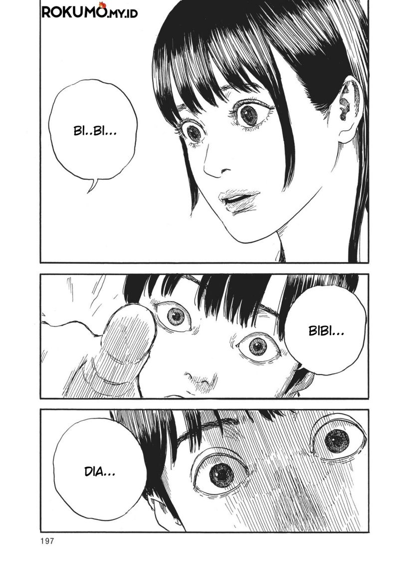 A Trail of Blood Chapter 59 Bahasa Indonesia