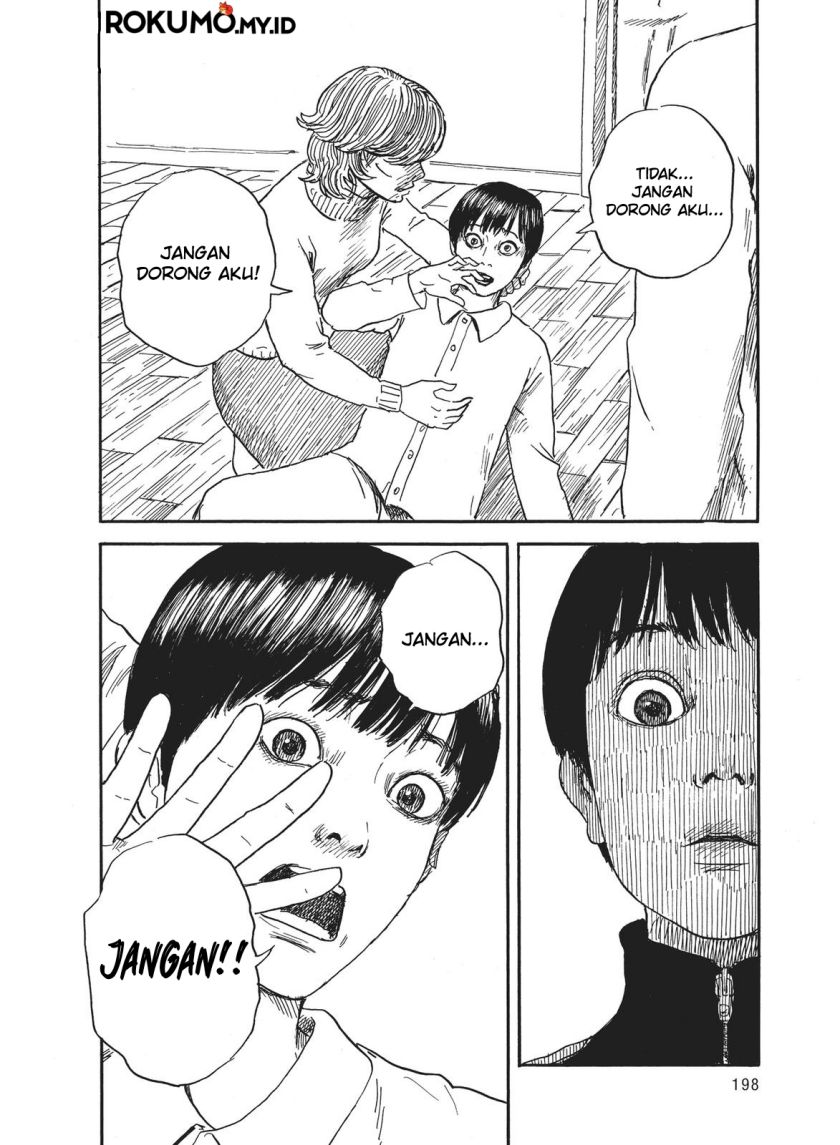 A Trail of Blood Chapter 59 Bahasa Indonesia