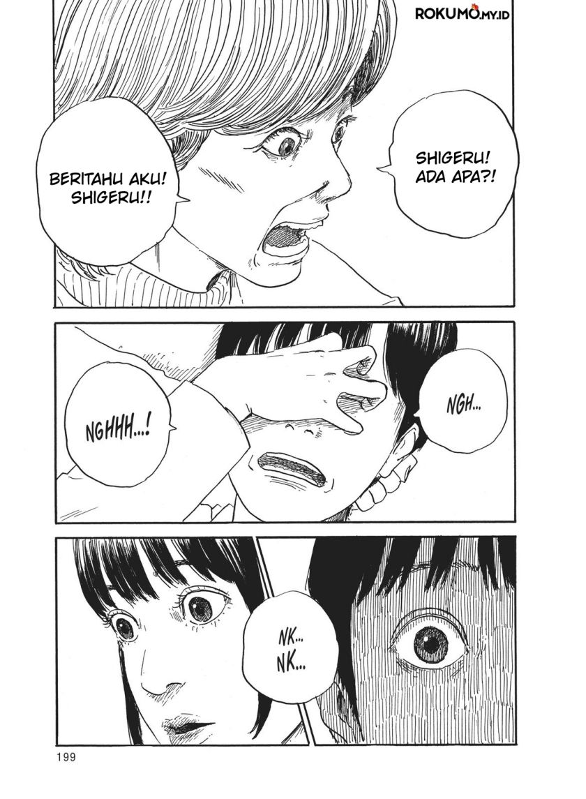 A Trail of Blood Chapter 59 Bahasa Indonesia