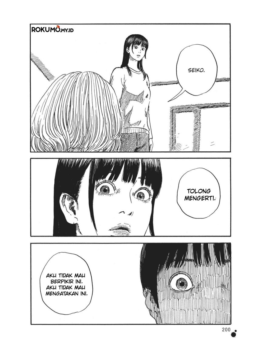 A Trail of Blood Chapter 59 Bahasa Indonesia