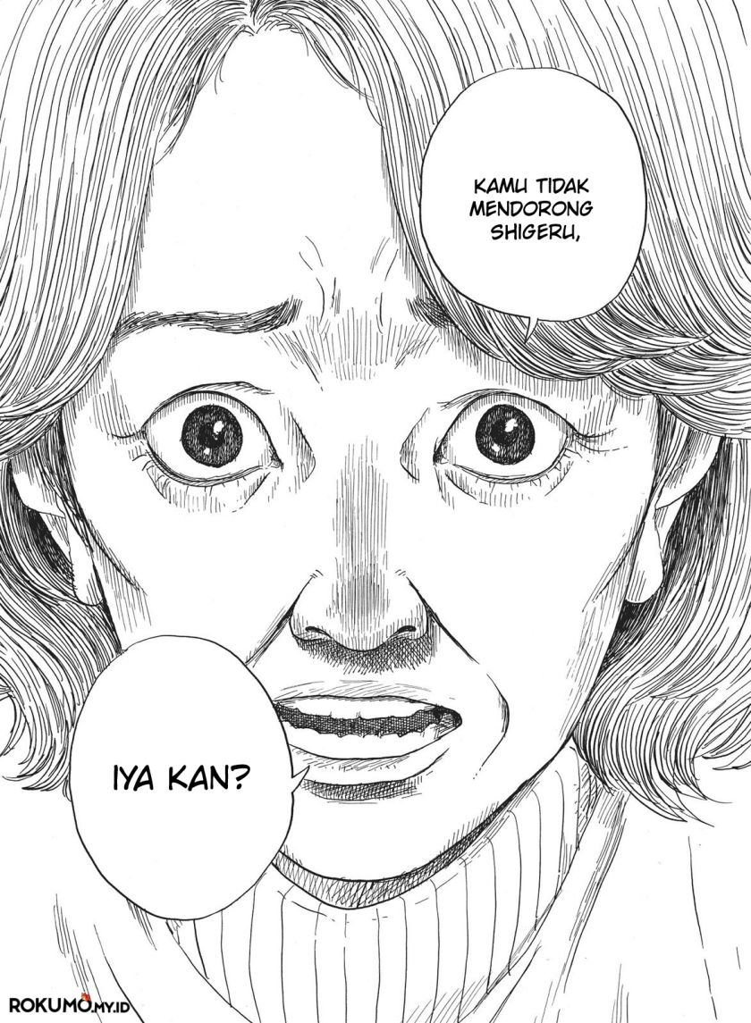 A Trail of Blood Chapter 59 Bahasa Indonesia