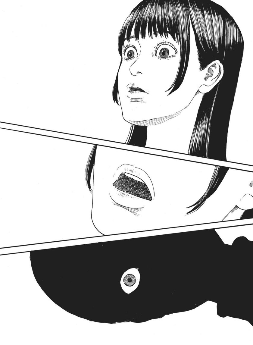 A Trail of Blood Chapter 59 Bahasa Indonesia