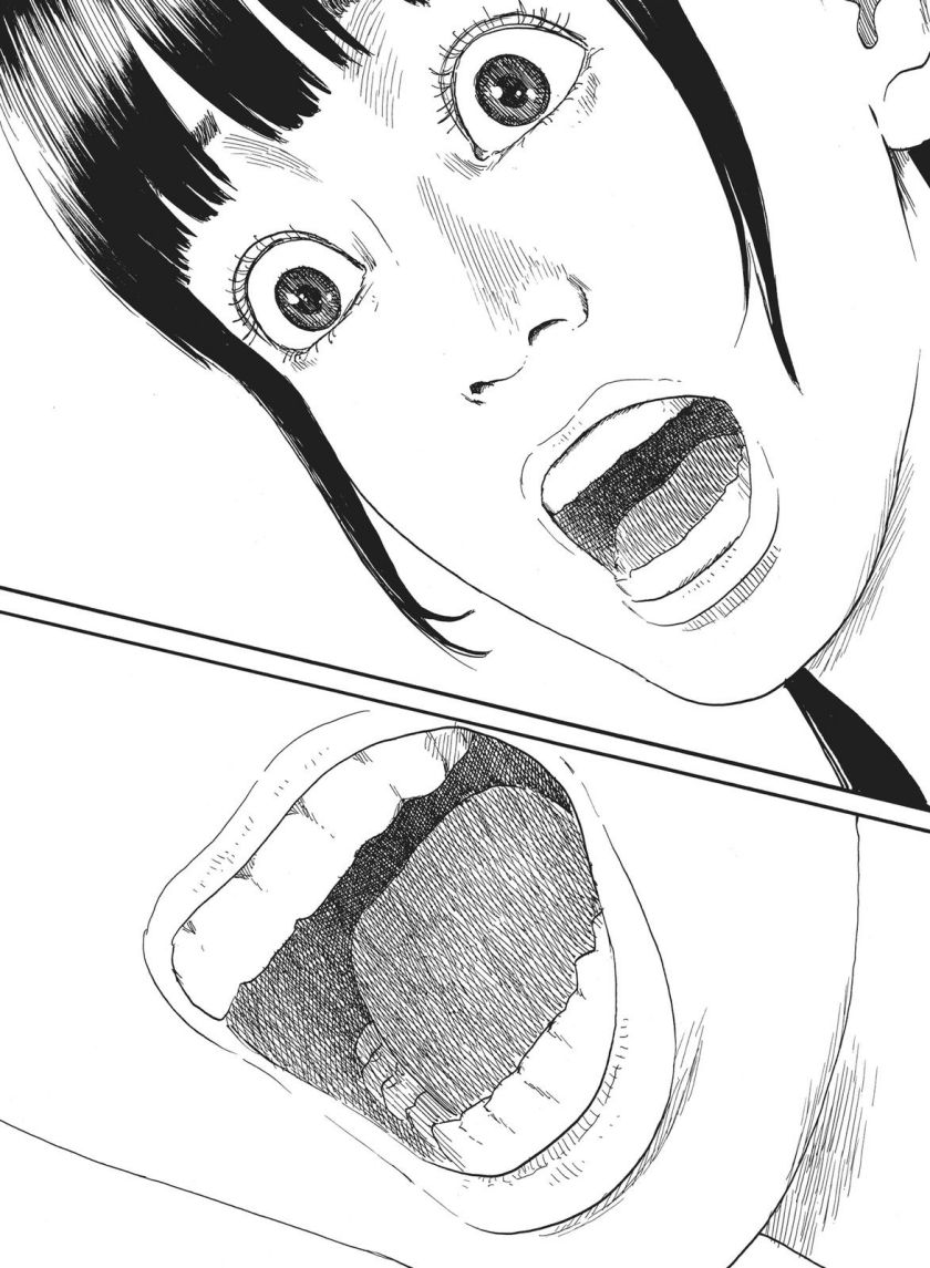 A Trail of Blood Chapter 59 Bahasa Indonesia