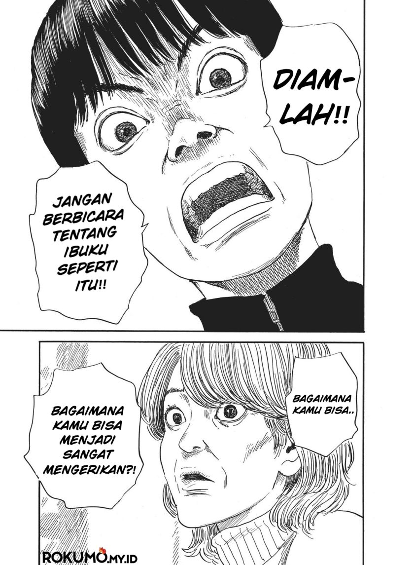 A Trail of Blood Chapter 59 Bahasa Indonesia