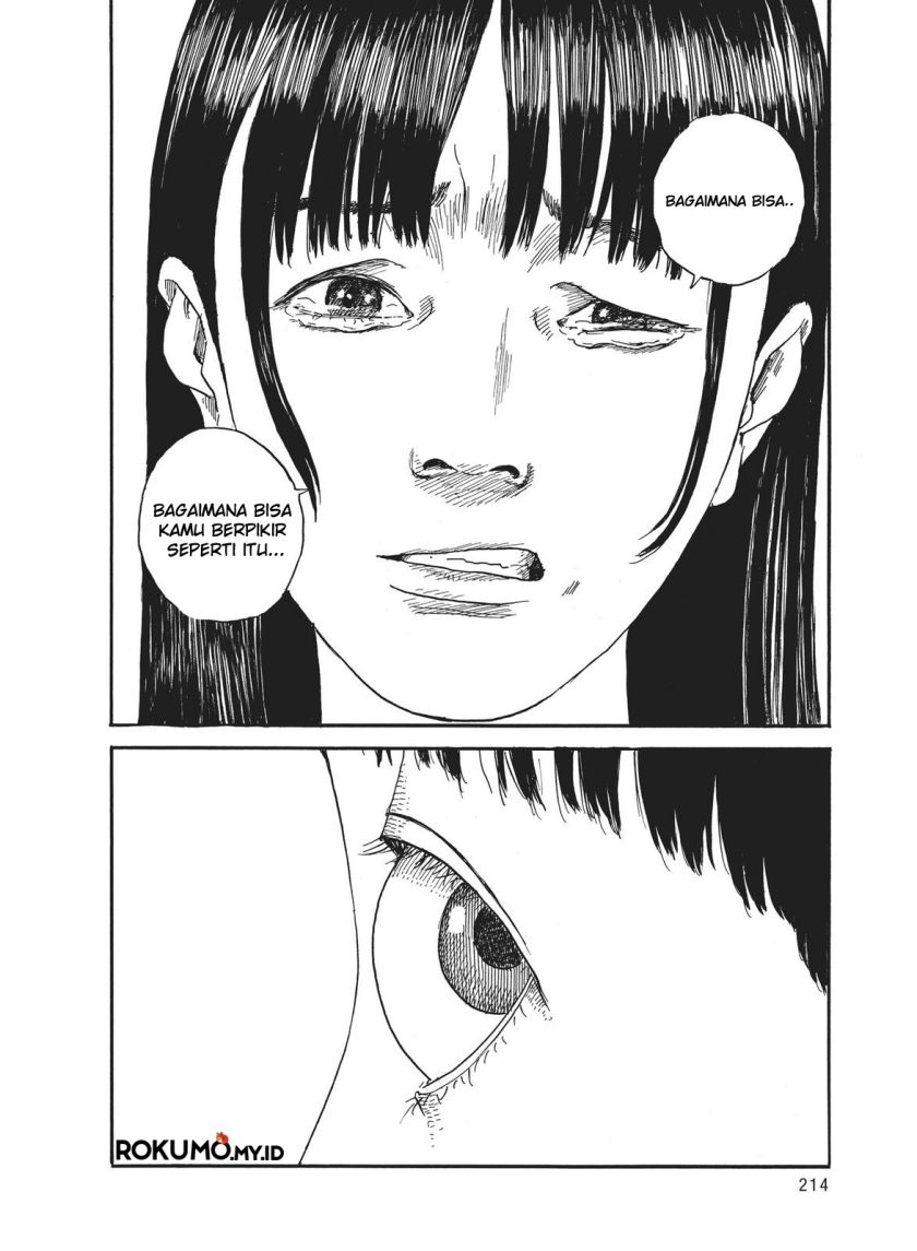 A Trail of Blood Chapter 59 Bahasa Indonesia