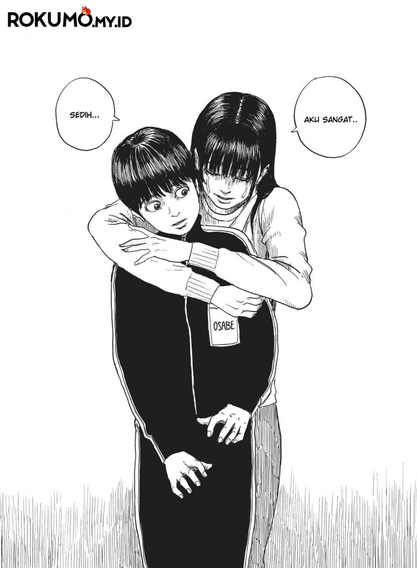 A Trail of Blood Chapter 59 Bahasa Indonesia