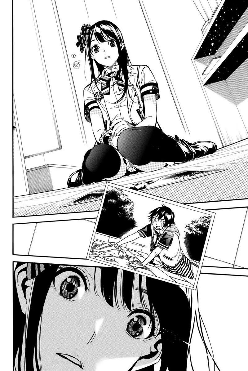 AKB49 Chapter 251 Bahasa Indonesia