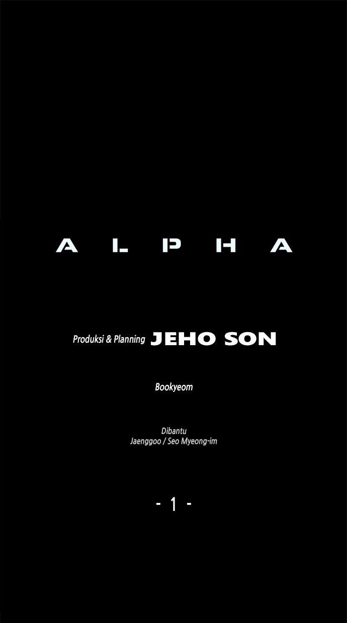 ALPHA Chapter 01 Bahasa Indonesia