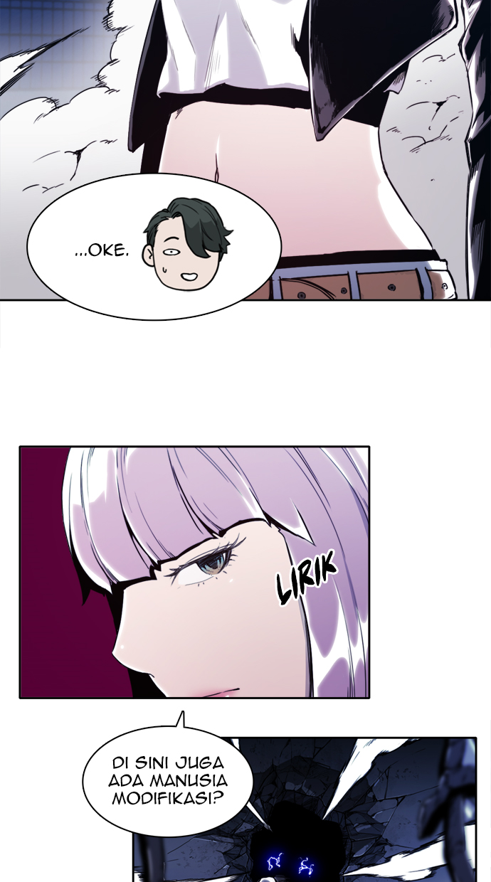 ALPHA Chapter 01 Bahasa Indonesia