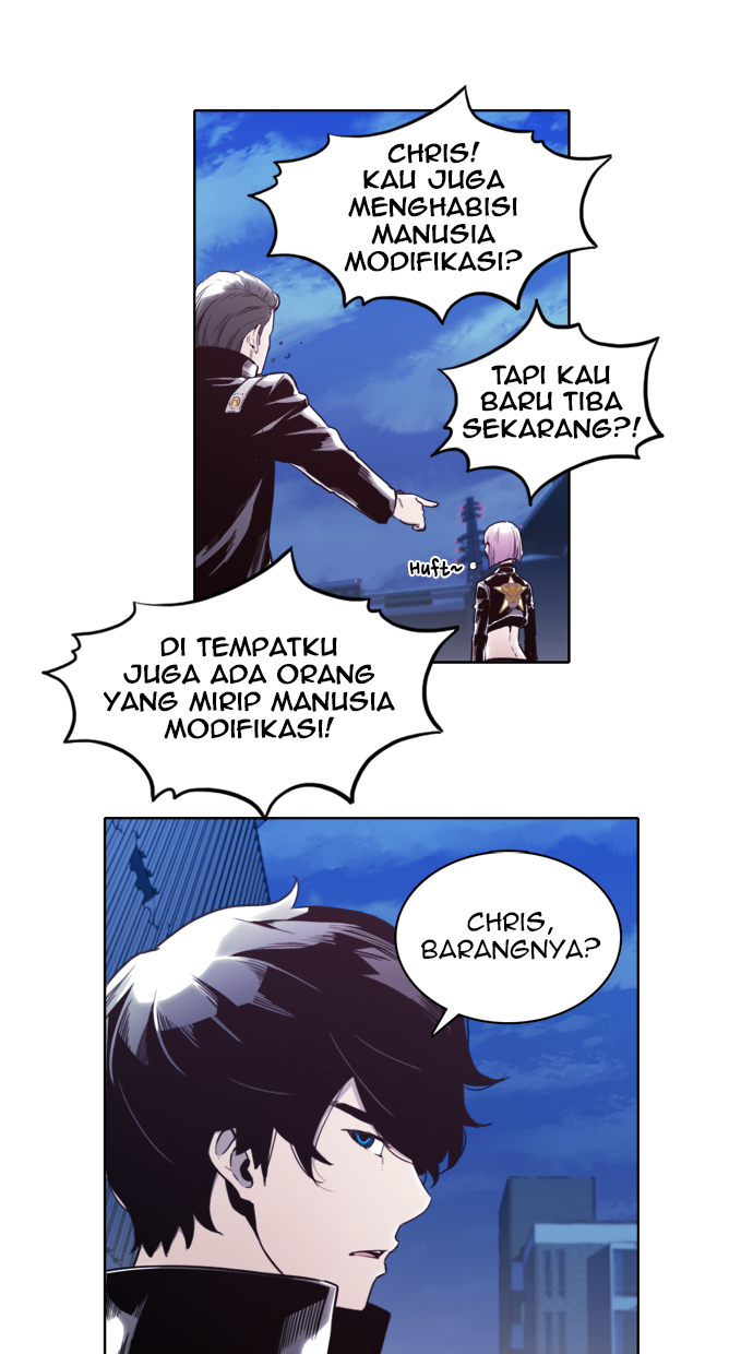 ALPHA Chapter 01 Bahasa Indonesia