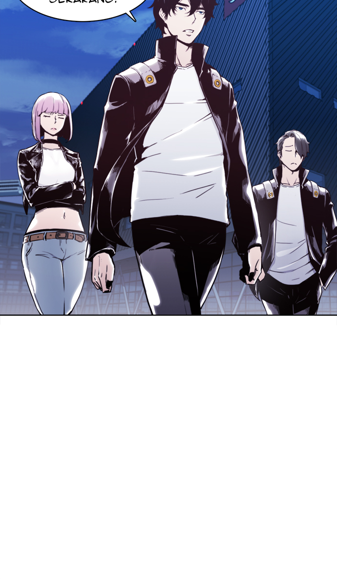 ALPHA Chapter 01 Bahasa Indonesia