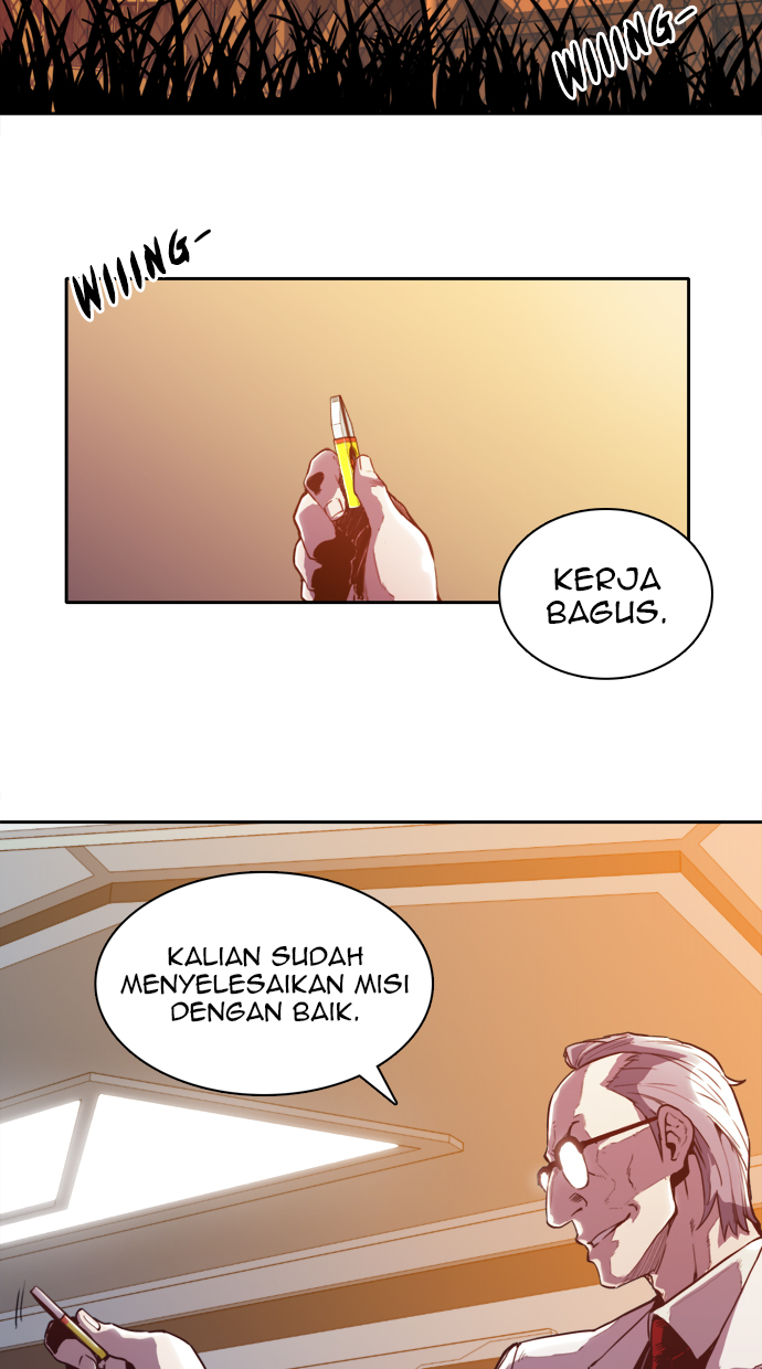 ALPHA Chapter 01 Bahasa Indonesia