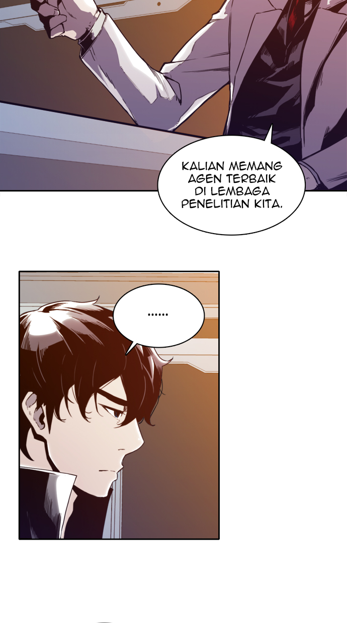 ALPHA Chapter 01 Bahasa Indonesia