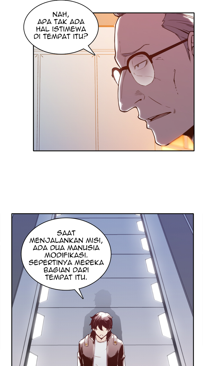 ALPHA Chapter 01 Bahasa Indonesia