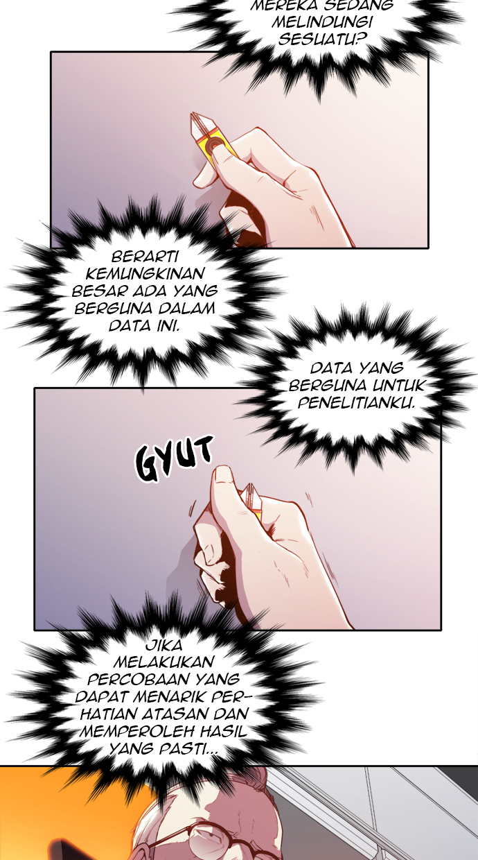 ALPHA Chapter 01 Bahasa Indonesia