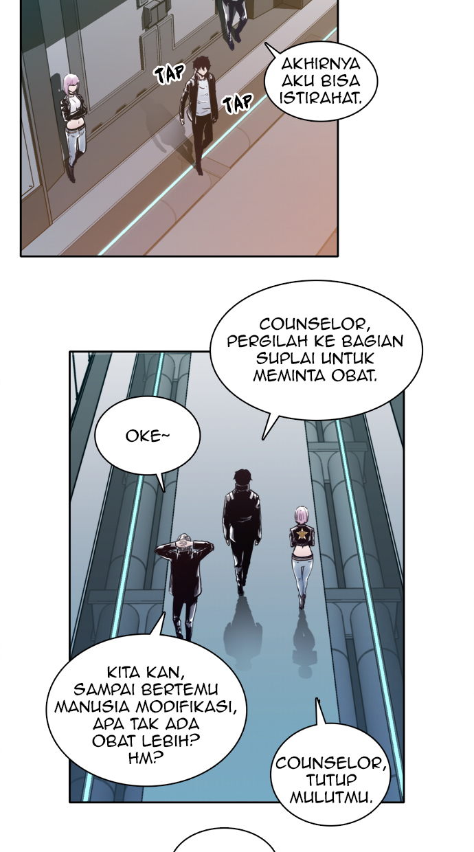 ALPHA Chapter 01 Bahasa Indonesia