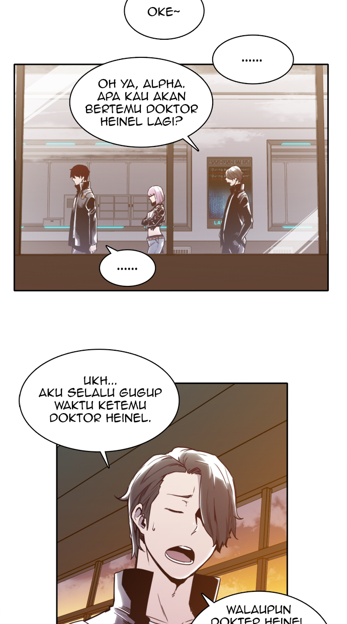 ALPHA Chapter 01 Bahasa Indonesia