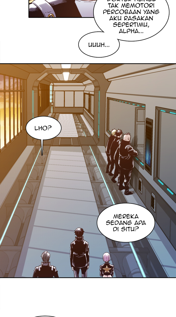 ALPHA Chapter 01 Bahasa Indonesia