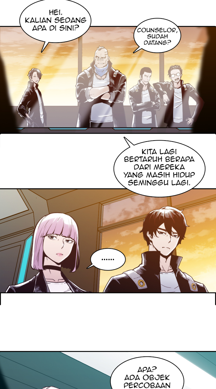 ALPHA Chapter 01 Bahasa Indonesia