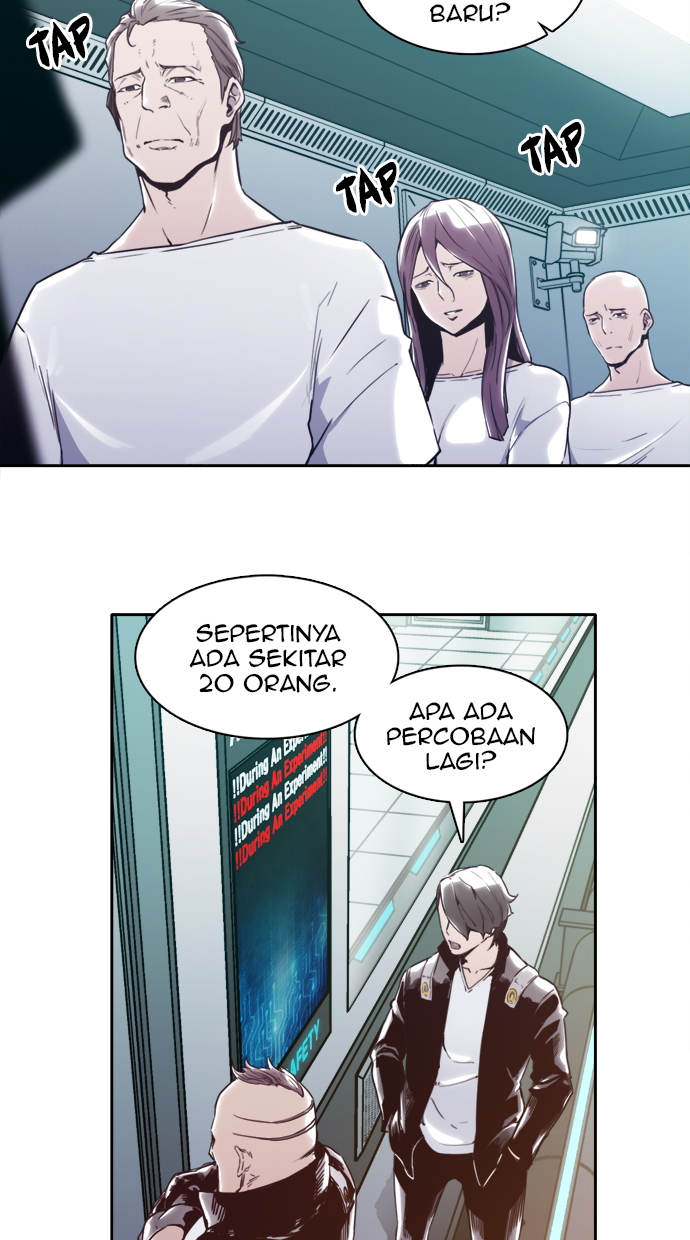 ALPHA Chapter 01 Bahasa Indonesia