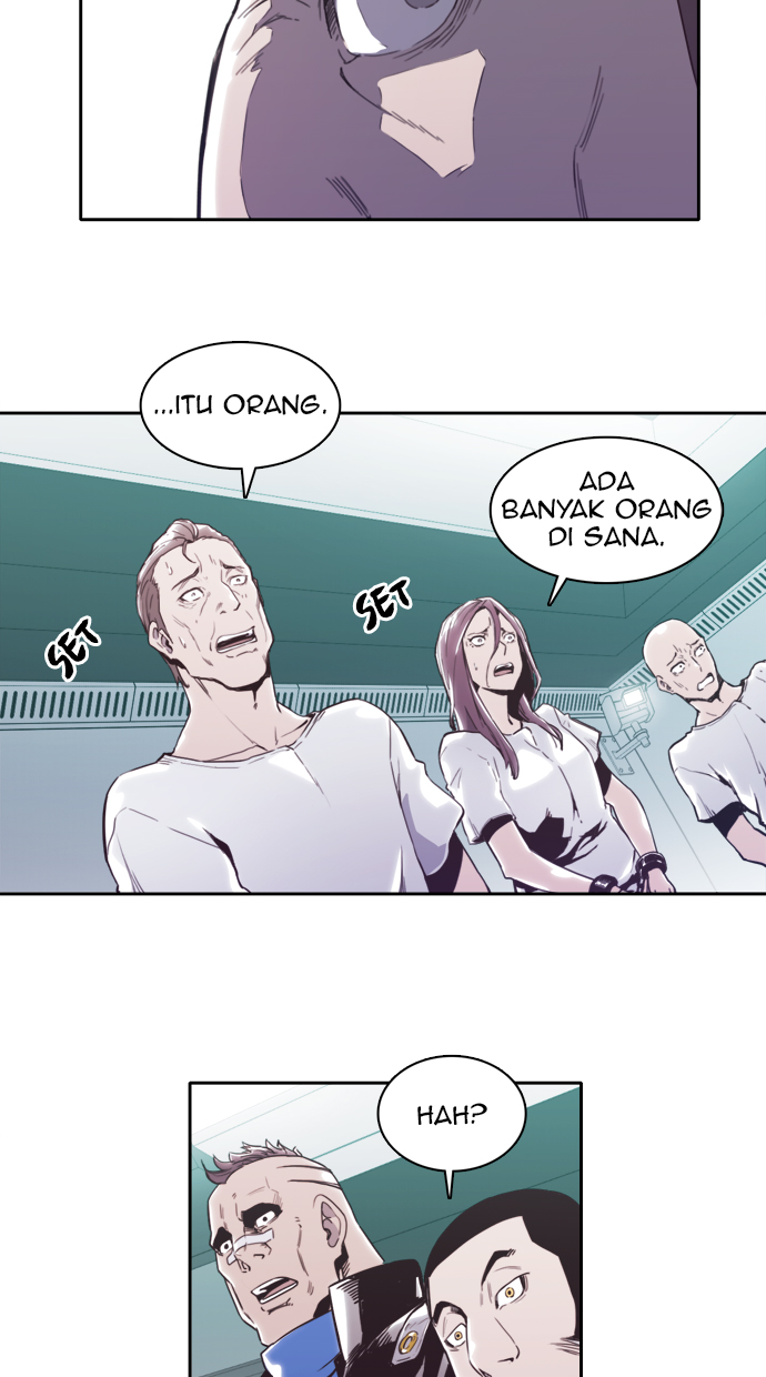 ALPHA Chapter 01 Bahasa Indonesia
