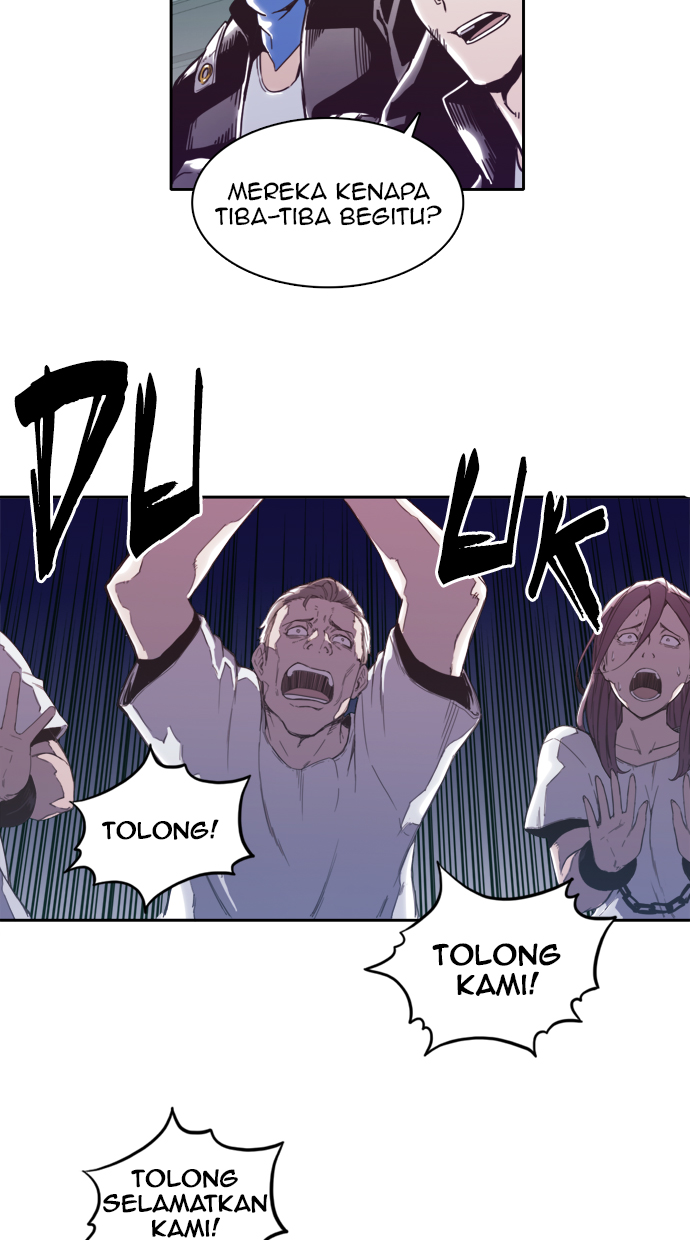 ALPHA Chapter 01 Bahasa Indonesia