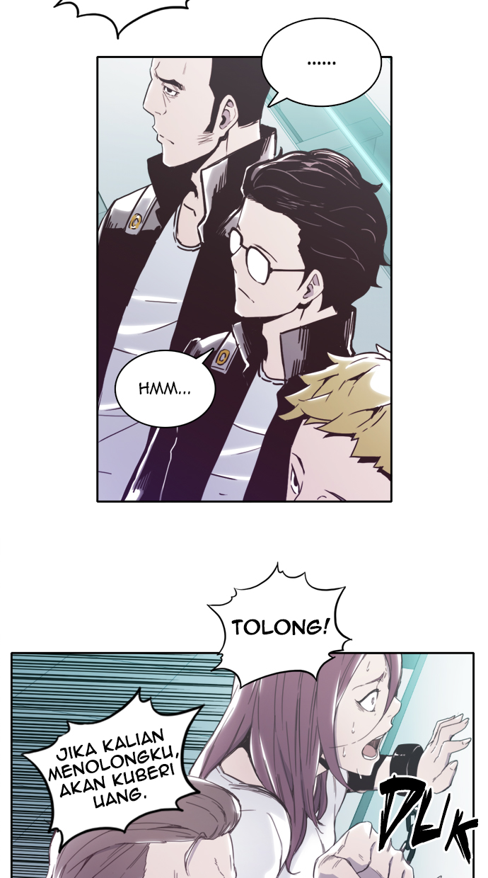 ALPHA Chapter 01 Bahasa Indonesia