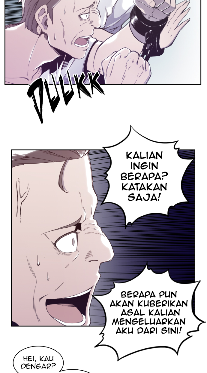 ALPHA Chapter 01 Bahasa Indonesia