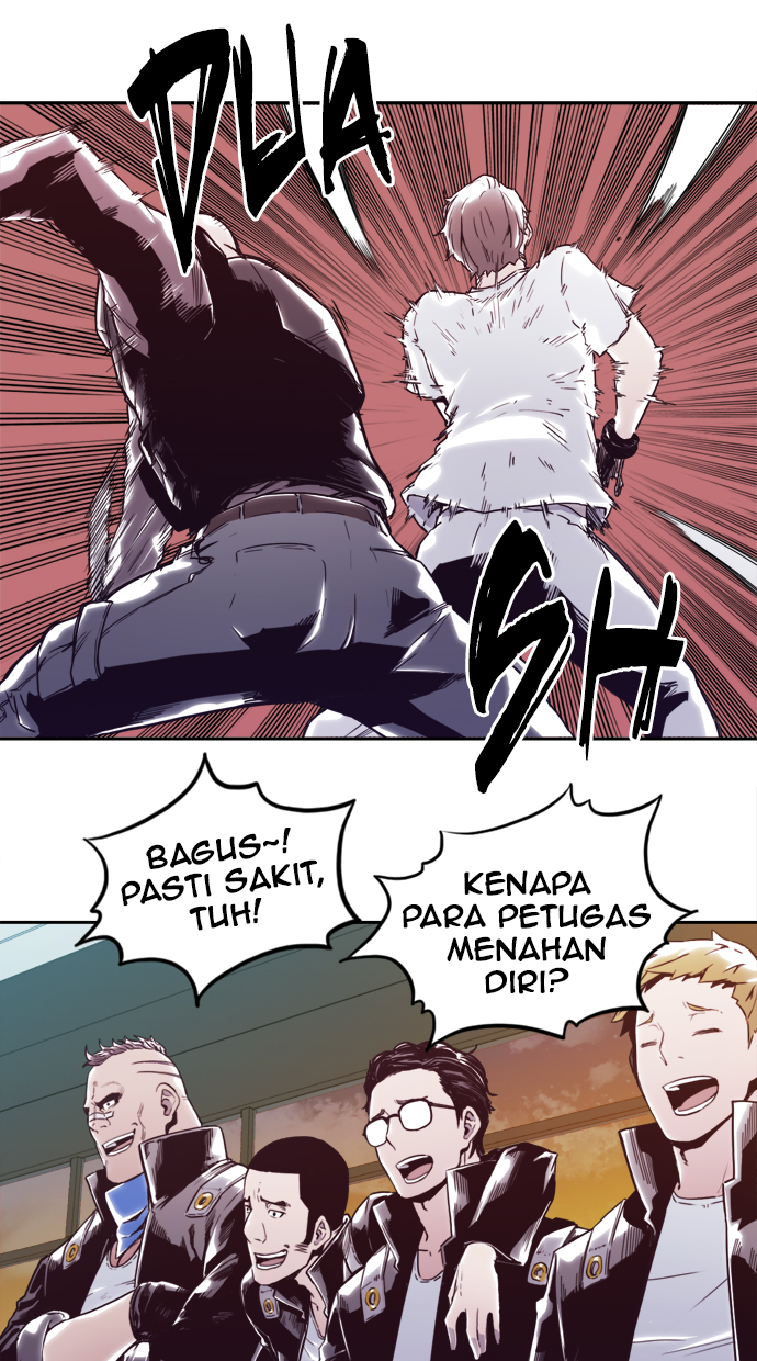 ALPHA Chapter 01 Bahasa Indonesia