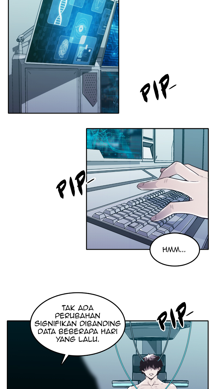 ALPHA Chapter 01 Bahasa Indonesia