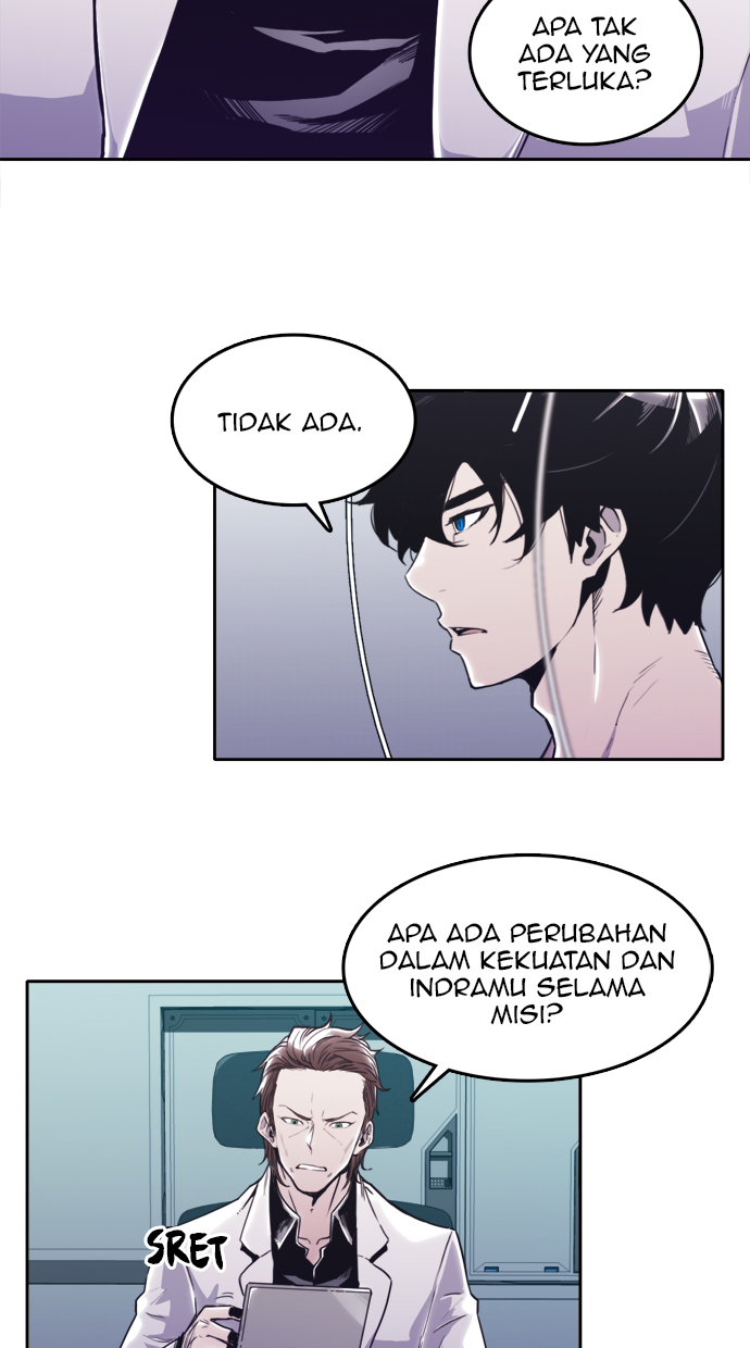 ALPHA Chapter 01 Bahasa Indonesia