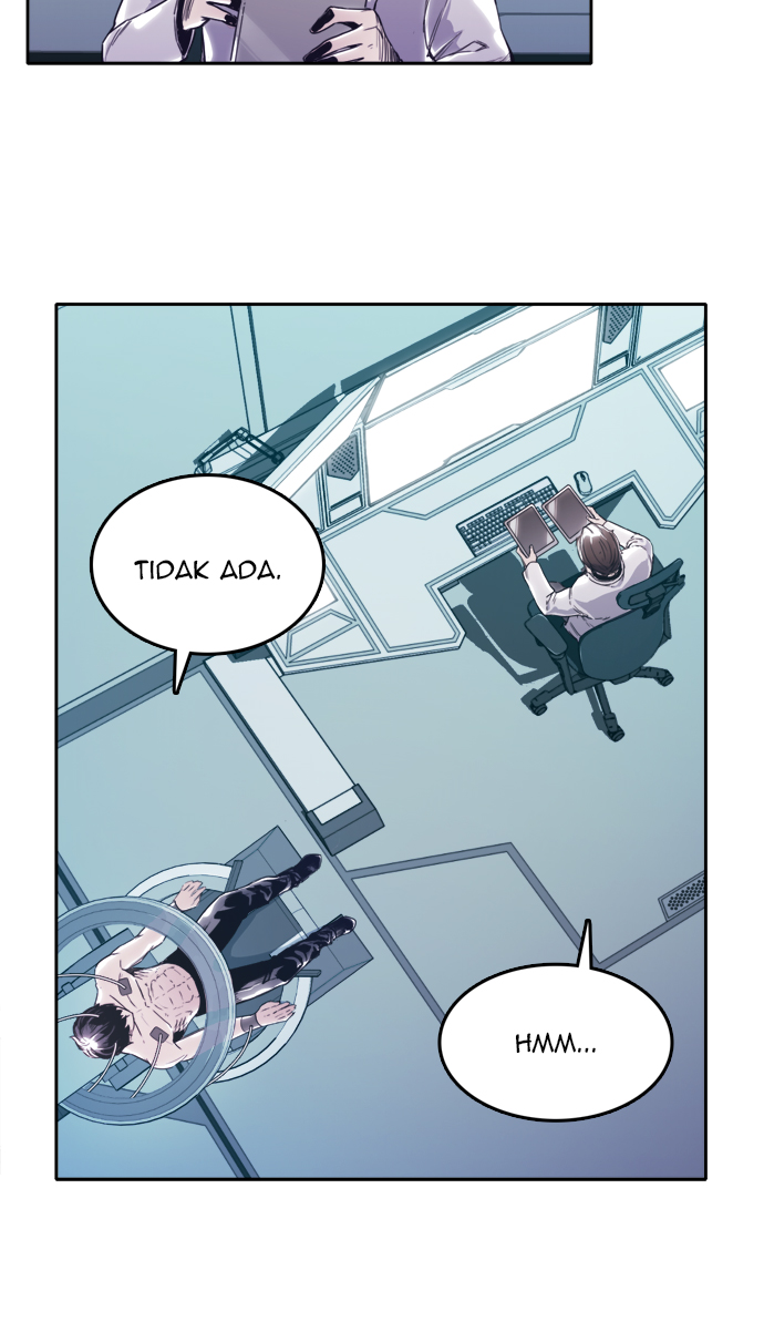 ALPHA Chapter 01 Bahasa Indonesia